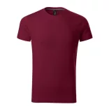 1508613-Tricou-pentru-barbati-Action-Garnet-MALFINI-PREMIUM