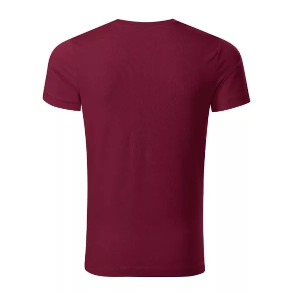 1508613-Tricou-pentru-barbati-Action-Garnet-MALFINI-PREMIUM