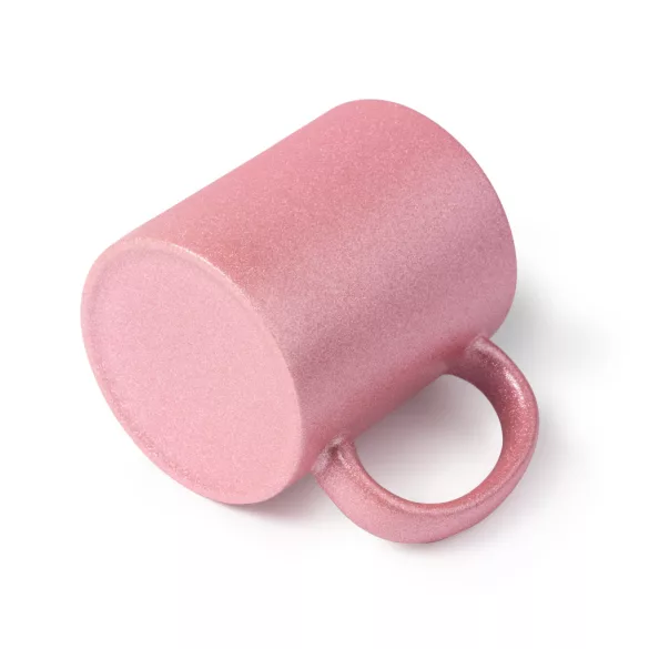 TZ1508-Cana-din-ceramica-cu-efect-sclipitor-special-conceputa-pentru-sublimare-are-o-capacitate-de-350-ml-FIONA-ROZ-DESCHIS