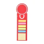 1513373-008-Semn-de-carte-si-post-it-Carton-reciclat
