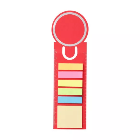 1513373-008-Semn-de-carte-si-post-it-Carton-reciclat