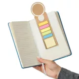 1513373-008-Semn-de-carte-si-post-it-Carton-reciclat