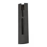 1516503-Pix-CrisMa-rotativ-din-otel-inoxidabil-negru