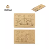 1517-000MK-Puzzle-Clavier