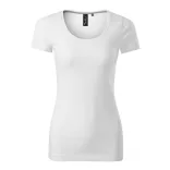 1520012-Tricou-pentru-dama-Action-Alb-MALFINI-PREMIUM