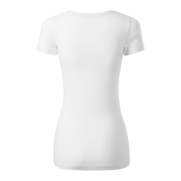 1520012-Tricou-pentru-dama-Action-Alb-MALFINI-PREMIUM