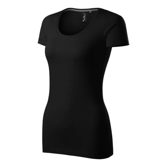 1520112-Tricou-pentru-dama-Action-Negru-MALFINI-PREMIUM