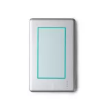 PB1522-Baterie-magnetica-externa-de-5000-mAh-cu-functie-de-incarcare-wireless-TERIUM-ARGINTIU
