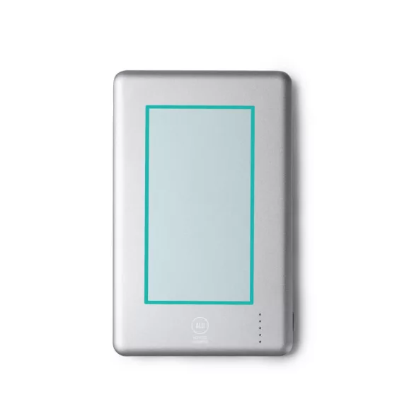 PB1522-Baterie-magnetica-externa-de-5000-mAh-cu-functie-de-incarcare-wireless-TERIUM-ARGINTIU