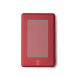 PB1522-Baterie-magnetica-externa-de-5000-mAh-cu-functie-de-incarcare-wireless-TERIUM-ROSU