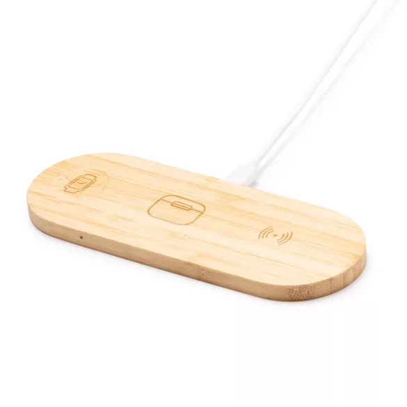 CR1524-Incarcator-wireless-3-in-1-din-bambus-FERGUS-NATURAL