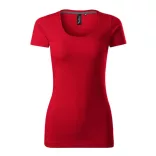 1527112-Tricou-pentru-dama-Action-Formula-red-MALFINI-PREMIUM