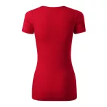 1527112-Tricou-pentru-dama-Action-Formula-red-MALFINI-PREMIUM