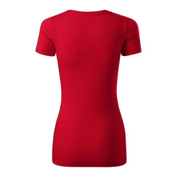 1527112-Tricou-pentru-dama-Action-Formula-red-MALFINI-PREMIUM