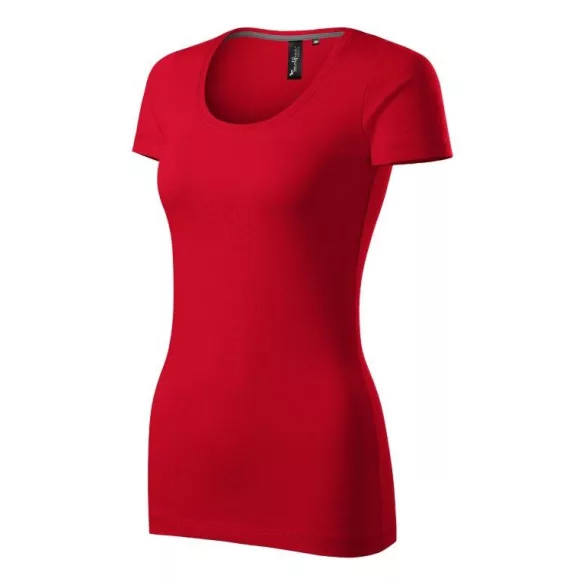 1527112-Tricou-pentru-dama-Action-Formula-red-MALFINI-PREMIUM