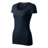 1527212-Tricou-pentru-dama-Action-Ombre-blue-MALFINI-PREMIUM