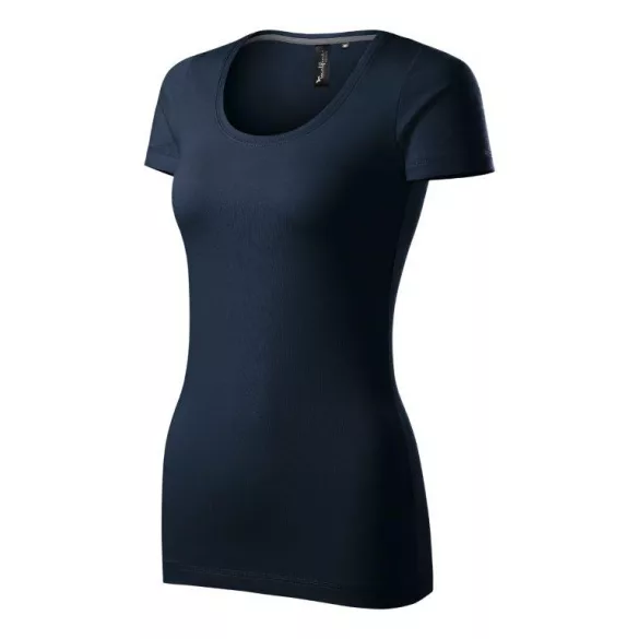1527212-Tricou-pentru-dama-Action-Ombre-blue-MALFINI-PREMIUM