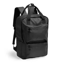 MO1527-Rucsac-din-piele-PU-cu-manere-captusite-pentru-confort-RUSEL-NEGRU