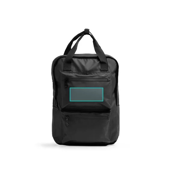 MO1527-Rucsac-din-piele-PU-cu-manere-captusite-pentru-confort-RUSEL-NEGRU