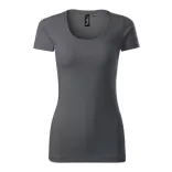 1528312-Tricou-pentru-dama-Action-Antracit-deschis-MALFINI-PREMIUM