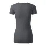 1528312-Tricou-pentru-dama-Action-Antracit-deschis-MALFINI-PREMIUM