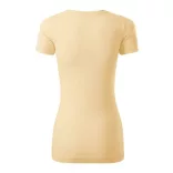 1528512-Tricou-pentru-dama-Action-Bourbon-vanilla-MALFINI-PREMIUM