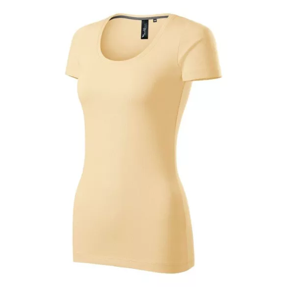 1528512-Tricou-pentru-dama-Action-Bourbon-vanilla-MALFINI-PREMIUM