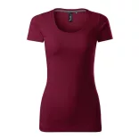 1528612-Tricou-pentru-dama-Action-Garnet-MALFINI-PREMIUM