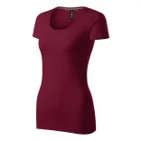 1528612-Tricou-pentru-dama-Action-Garnet-MALFINI-PREMIUM