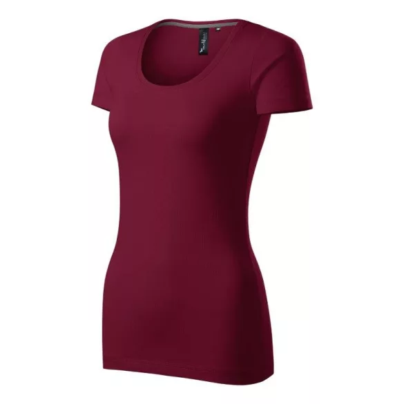 1528612-Tricou-pentru-dama-Action-Garnet-MALFINI-PREMIUM