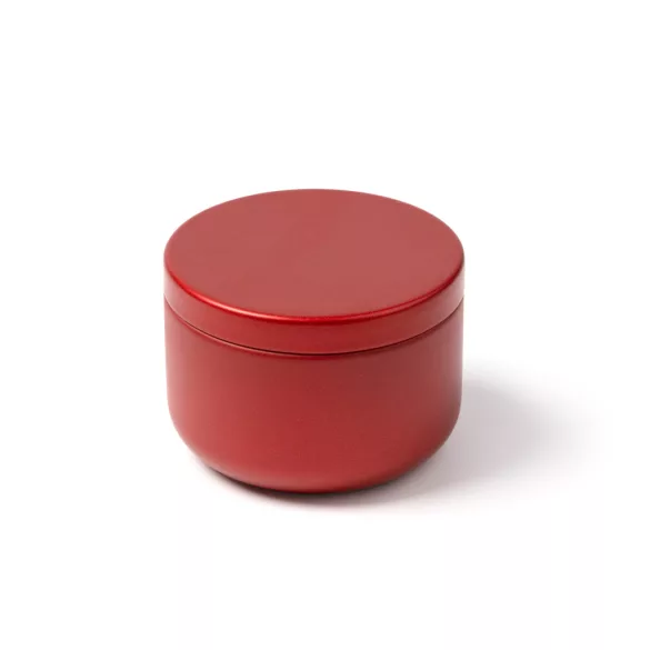 VL1529-Lumanarea-parfumata-vine-intr-un-recipient-metalic-rotund-elegant-GENTO-ROSU