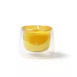 VL1530-Lumanarea-parfumata-intr-un-recipient-din-sticla-cu-doua-straturi-este-fabricata-din-ceara-vegetala-si-ofera-un-minunat-parfum-de-vanilie-FLORA-GALBEN