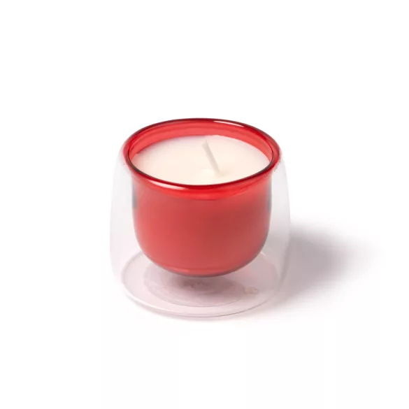 VL1530-Lumanarea-parfumata-intr-un-recipient-din-sticla-cu-doua-straturi-este-fabricata-din-ceara-vegetala-si-ofera-un-minunat-parfum-de-vanilie-FLORA-ROSU