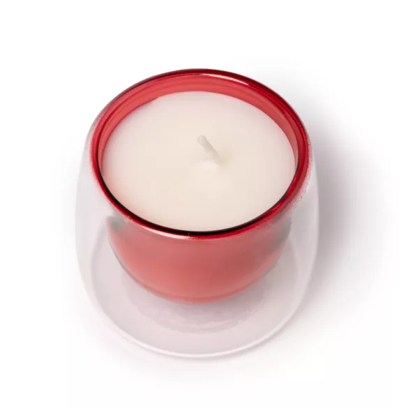 VL1530-Lumanarea-parfumata-intr-un-recipient-din-sticla-cu-doua-straturi-este-fabricata-din-ceara-vegetala-si-ofera-un-minunat-parfum-de-vanilie-FLORA-ROSU