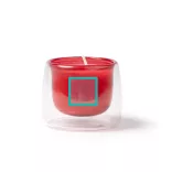 VL1530-Lumanarea-parfumata-intr-un-recipient-din-sticla-cu-doua-straturi-este-fabricata-din-ceara-vegetala-si-ofera-un-minunat-parfum-de-vanilie-FLORA-ROSU