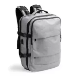 MO1534-Rucsac-de-calatorie-fabricat-din-poliester-RPET-reciclat-conceput-pentru-confort-si-functionalitate-MARGOT-GRI-MELANJ