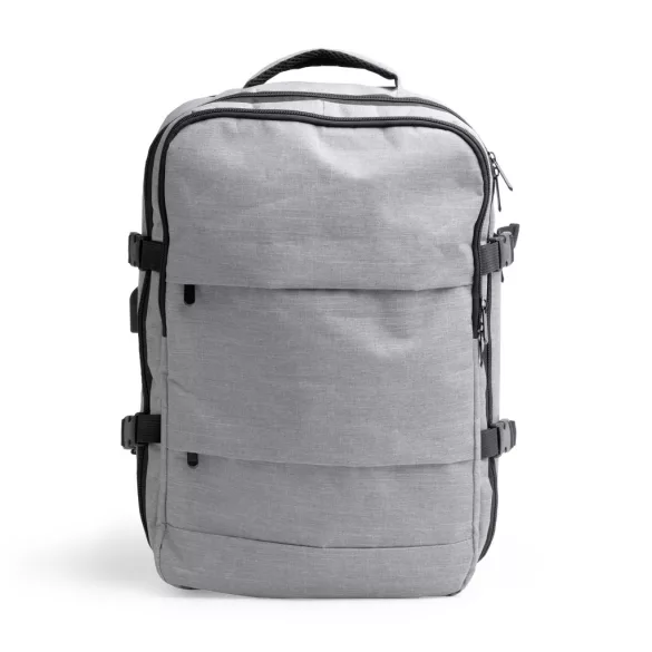 MO1534-Rucsac-de-calatorie-fabricat-din-poliester-RPET-reciclat-conceput-pentru-confort-si-functionalitate-MARGOT-GRI-MELANJ