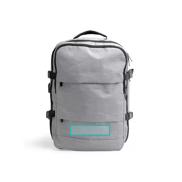 MO1534-Rucsac-de-calatorie-fabricat-din-poliester-RPET-reciclat-conceput-pentru-confort-si-functionalitate-MARGOT-GRI-MELANJ