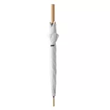 UM1541-Umbrela-cu-maner-cadru-si-detalii-din-bambus-ofera-deschidere-automata-si-tesatura-190T-RPET-pongee-rezistenta-la-vant-VARME-ALB