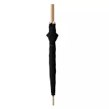 UM1541-Umbrela-cu-maner-cadru-si-detalii-din-bambus-ofera-deschidere-automata-si-tesatura-190T-RPET-pongee-rezistenta-la-vant-VARME-NEGRU