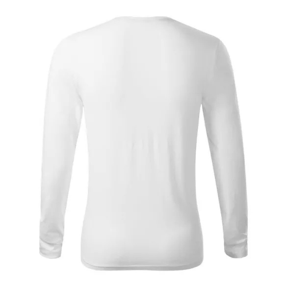 1550013-Tricou-pentru-barbati-Brave-Alb-MALFINI-PREMIUM