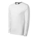1550013-Tricou-pentru-barbati-Brave-Alb-MALFINI-PREMIUM