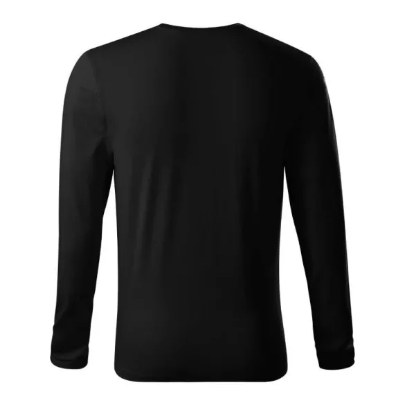 1550113-Tricou-pentru-barbati-Brave-Negru-MALFINI-PREMIUM