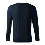 1550213-Tricou-pentru-barbati-Brave-Albastru-marin-MALFINI-PREMIUM