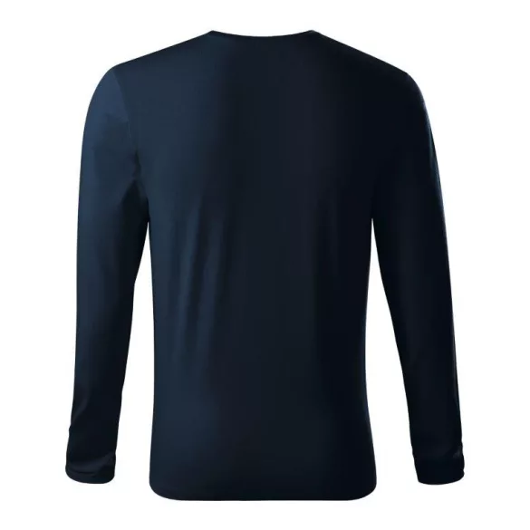 1550213-Tricou-pentru-barbati-Brave-Albastru-marin-MALFINI-PREMIUM