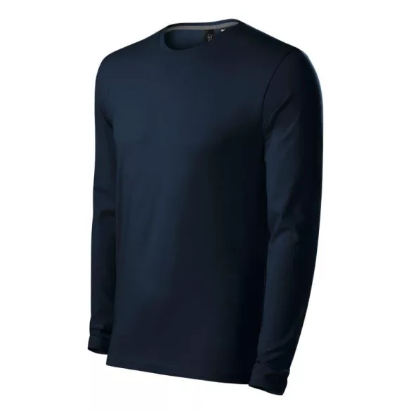 1550213-Tricou-pentru-barbati-Brave-Albastru-marin-MALFINI-PREMIUM