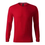 1557113-Tricou-pentru-barbati-Brave-Formula-red-MALFINI-PREMIUM