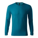 1559313-Tricou-pentru-barbati-Brave-Albastru-petrol-MALFINI-PREMIUM