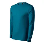 1559313-Tricou-pentru-barbati-Brave-Albastru-petrol-MALFINI-PREMIUM