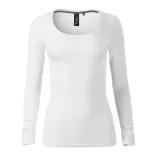1560012-Tricou-pentru-dama-Brave-Alb-MALFINI-PREMIUM